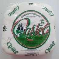 CASTEL QUESO POR SALUT xKG