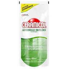 CERAMICOL AUTOBRILLO x450cc DP INC