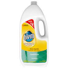 BLEM PISOS x2Lt INCOLORO CERAMICOS