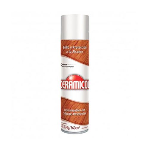 CERAMICOL AEROSOL x360ml ORIGINAL