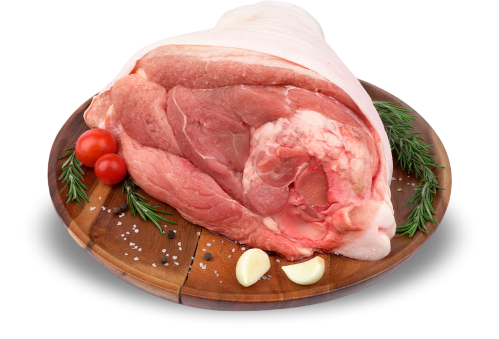 CERDO PERNIL xKG