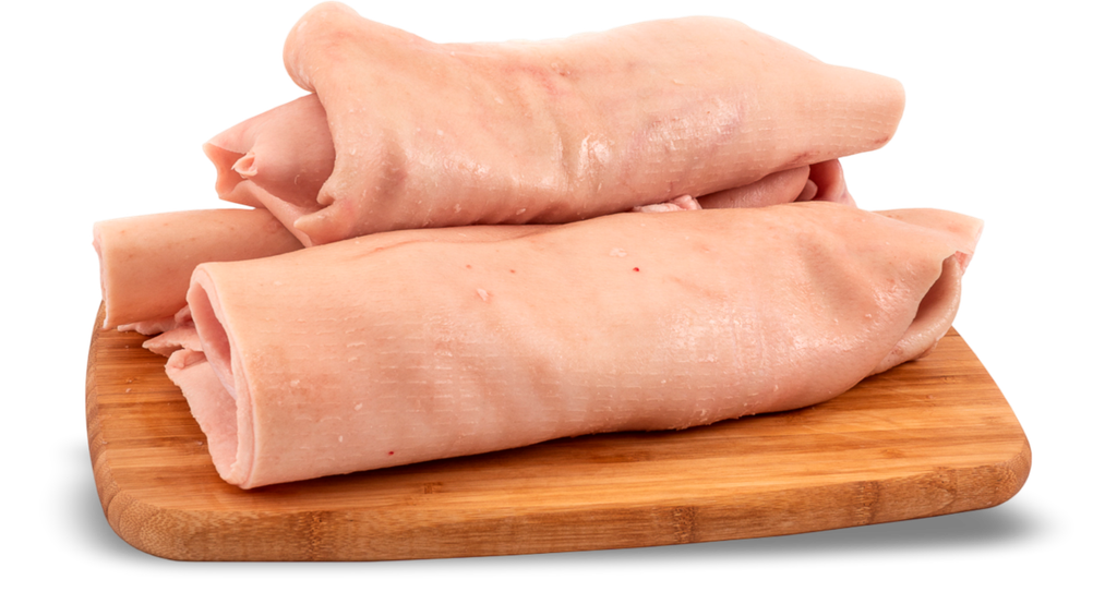 CERDO CUERO/GRASA xKG