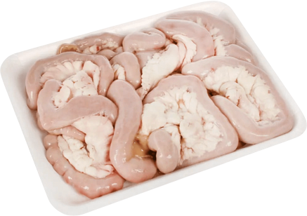 CHINCHULIN xKG
