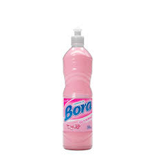 BORA LAVAVAJILLA x750ml GLICERINA