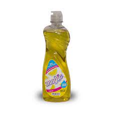 BORA MAGIC DETERG x500ml LIMON
