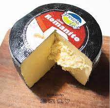 BRESCIA QUESO ROMANITO xKG
