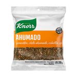 KNORR MIX ESPECIAS x20g AHUMADO