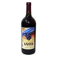 UVITA VINO x1125cc TINTO