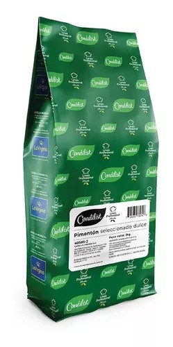 CONDILIST PIMENTON x1KG