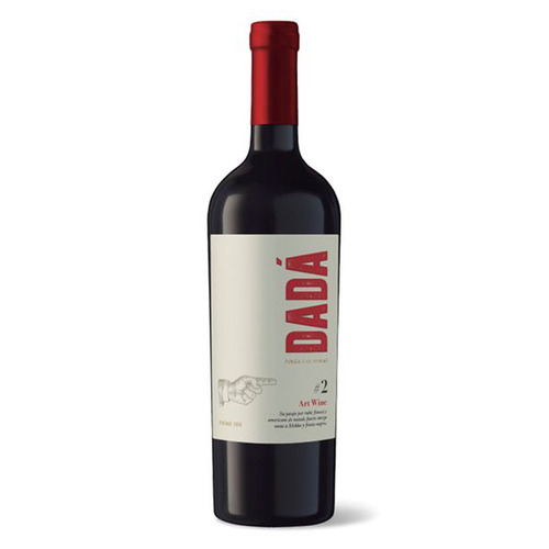 DADA VINO x750cc F/MORAS 2