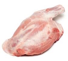 CERDO PALETA xKG