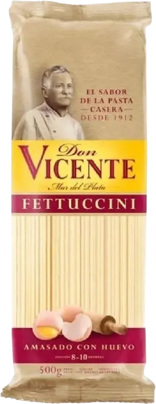 DON FELIPE x500g NIDO FETTUCCINI