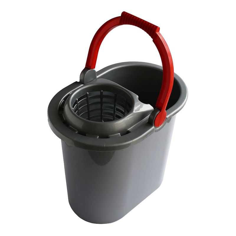 DUCAN BALDE OVALADO C/ESCURRIDOR