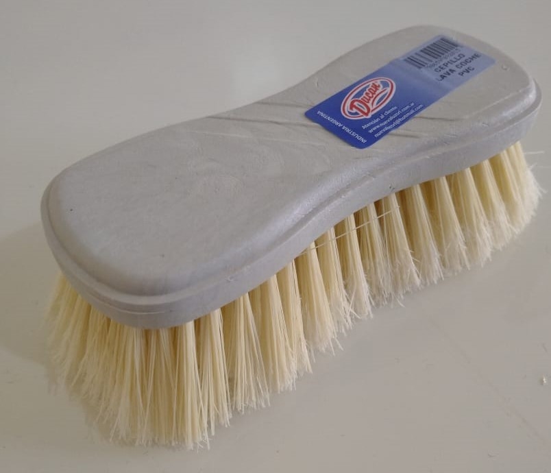 DUCAN CEPILLO LAVA COCHE