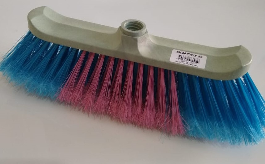 DUCAN ESCOBILLON N°8-6 S/CABO