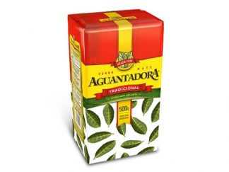AGUANTADORA YERBA x500g