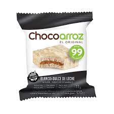 CHOCOARROZ OBLEA x22gr
