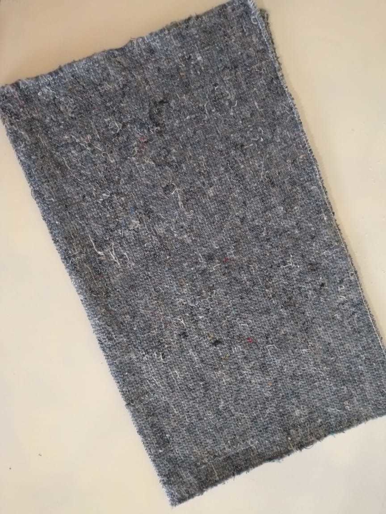 DUCAN TRAPO GRIS 60x70cm