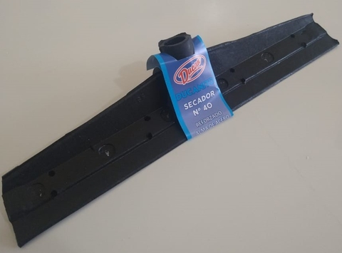 DUCANITO SECADOR NEGRO N40