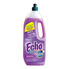 ECHO LISTO x800cc LAVANDA