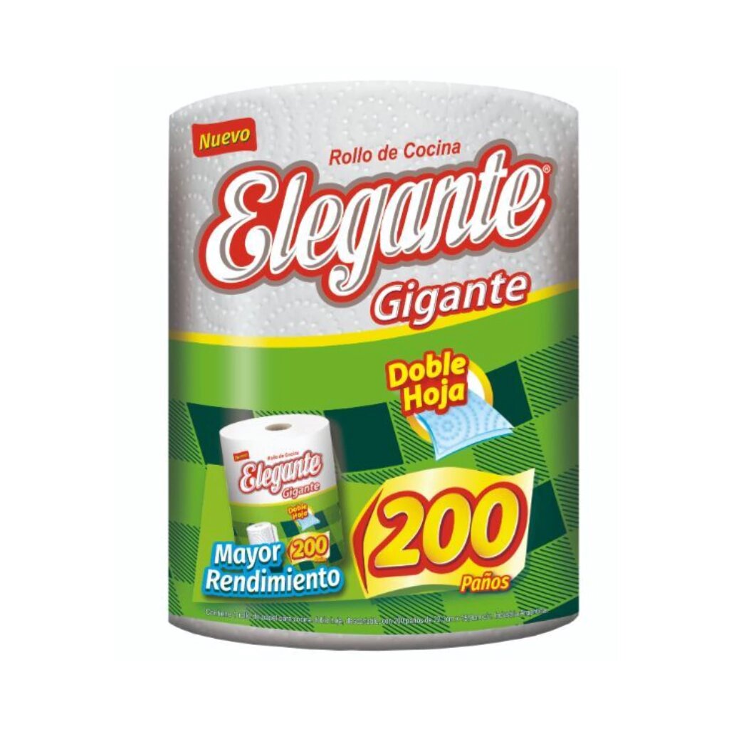 ELEGANTE ROLLO COCINA x200 D/H