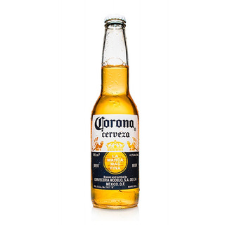 CORONA CERVEZA x355ml