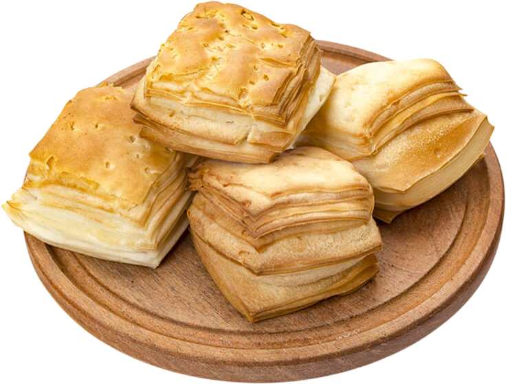 ENZO TORTILLAS xKG