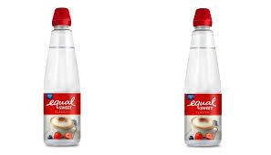 EQUALSWEET EDULCORANTE x180cc