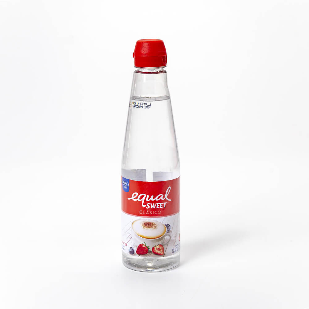 EQUALSWEET EDULCORANTE x360cc