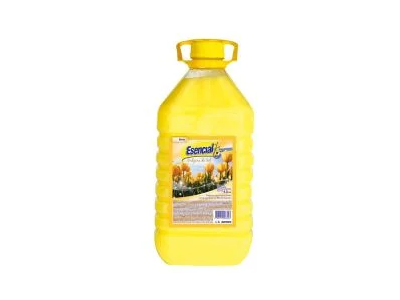 ESENCIAL SUAVIZANTE x4.5L DULZURA