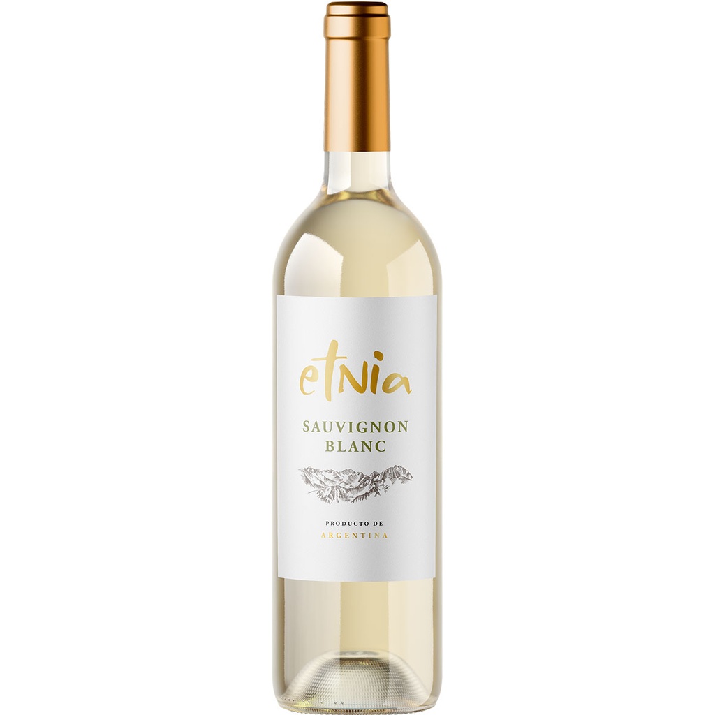 ETNIA VINO x750cc ROBLE SAUV BLANC
