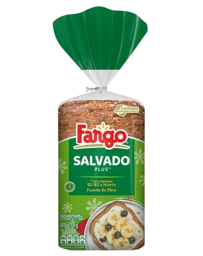 FARGO SALVADO DOBLE x350g