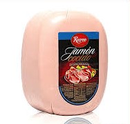 RECREO JAMON COCIDO xKG