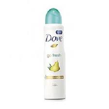 DOVE DEO AERO x150ml PERA-ALOE