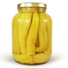 GENTLEMAN AJIES EN VINAGRE x3KG