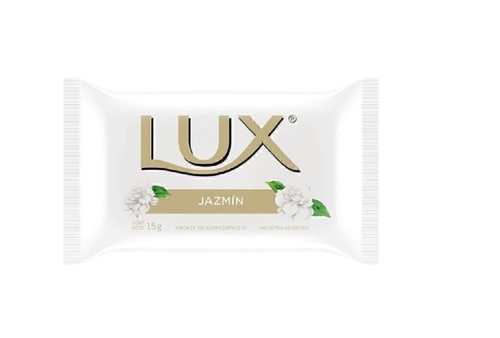 LUX JABON HOTEL 250x15g JAZMIN