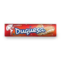 DUQUESA GALLETA x115g