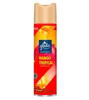 GLADE AEROSOL x380cc MANGO ED LIM