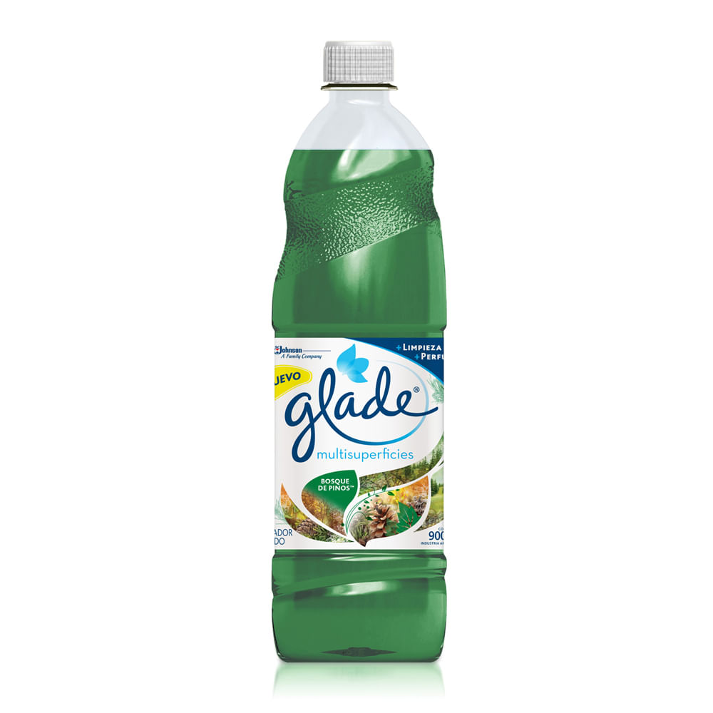 GLADE LIQUIDO APC x900cc PINO