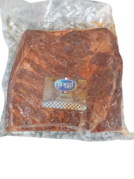 GOGGI PANCETA AHUMADA xKG