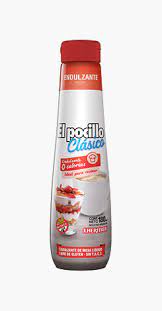 EL POCILLO EDULCORANTE x180ml CLASICO