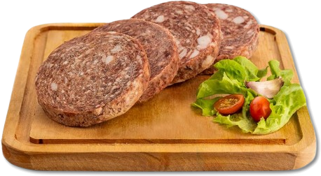 HAMBURGUESA ESPECIAL xKG