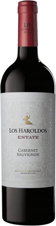 LOS HAROLDOS ESTATE x750cc CABERNET