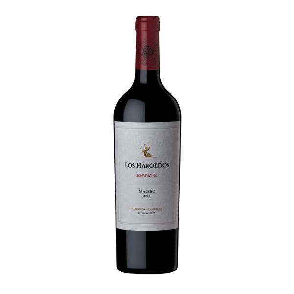 HAROLDOS ESTATE x750cc MALBEC