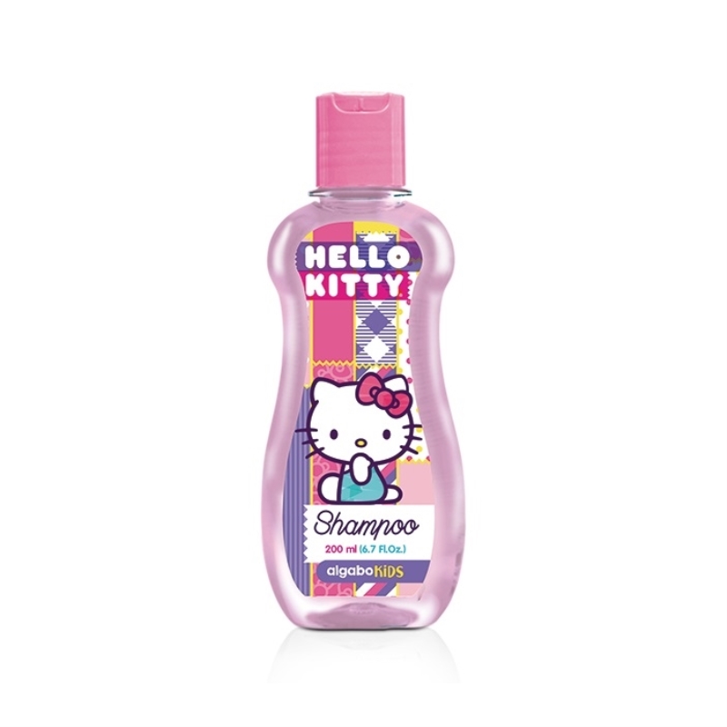 HELLO KITTY SHA x200ml