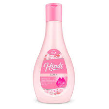 HINDS CREMA CORP x125ml ROSA