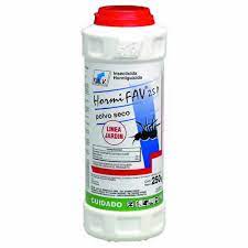 HORMIFAV HORMIGUICIDA x500g TALQ