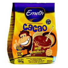 EMETH CACAO x180g