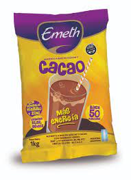 EMETH CACAO x1KG