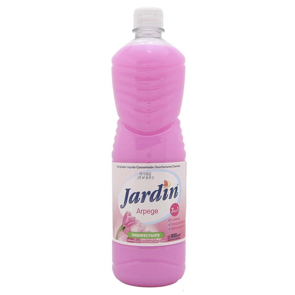 JARDIN LIMP LIQ CREM x900ml ARPEGE
